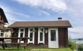 Приватна садиба Тіна