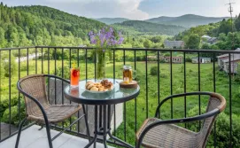 Готель Осоння Карпати Medical & SPA