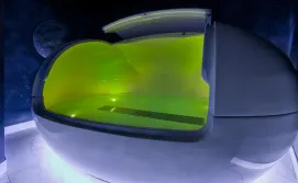 Готель UnderSun Спа