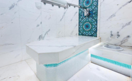 Готель UnderSun Спа