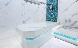 Готель UnderSun Спа