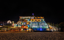 Готель UnderSun Спа