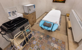 Готель UnderSun Спа