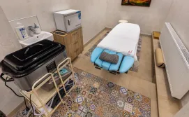 Готель UnderSun Спа