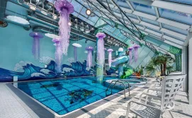 Готель UnderSun Спа