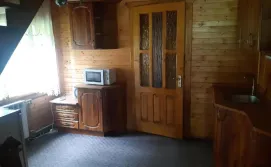 Котедж у Ліску