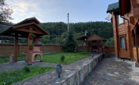 Котедж Nice Weekend