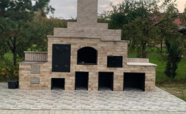 Приватна садиба Панська