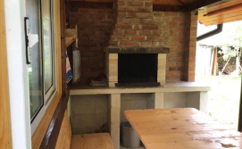 Апартаменти Квартира