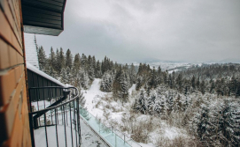 Готель Hoch Land