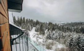 Готель Hoch Land