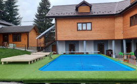 Готель Bratkivchanka