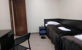 Апартаменти NestG