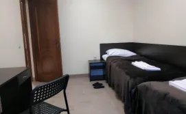 Апартаменти NestG