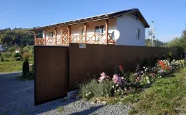 Апартаменти NestG