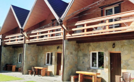 Котедж Кіпрея