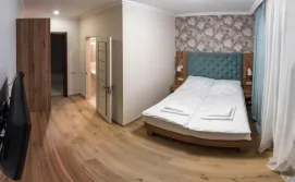 Приватна садиба Рандеву