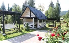 Котедж Ankamy Sweet Home