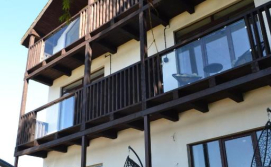 Апартаменти Маяк Яблуниця