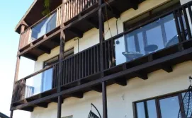 Апартаменти Маяк Яблуниця