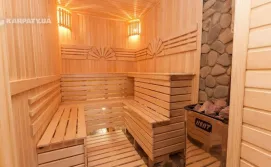 Котедж Назарко