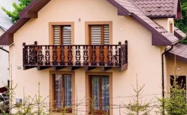 Котедж Назарко