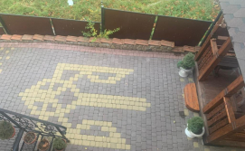 Котедж Назарко