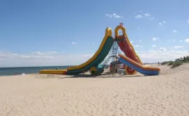 Гостьовий будинок Кам'яний двір