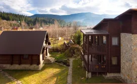 Готель KLEN Family