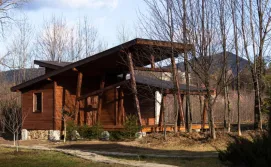 Готель KLEN Family