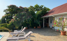 Вілла Villa Diana Mini