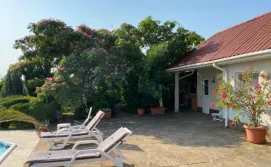 Вілла Villa Diana Mini