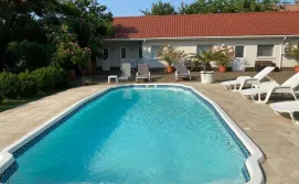 Вілла Villa Diana Mini