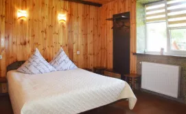 Гостьовий будинок Карпатський куточок