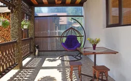 Гостьовий будинок Карпатський куточок