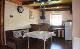 Гостьовий будинок Карпатський куточок