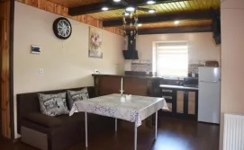 Гостьовий будинок Карпатський куточок