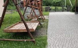 Котедж Сонячні Карпати 2