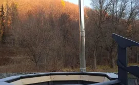 Апартаменти Карпатські ночі