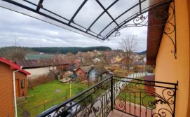 Апартаменти "Ілона" в центрі Східниці