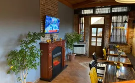 Приватна садиба ФКока