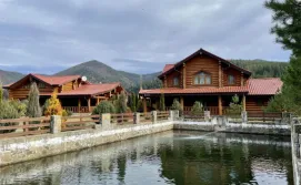 Котедж "Затишний"