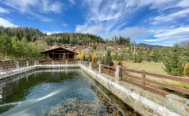 Котедж "Затишний"