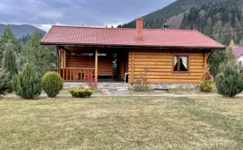 Котедж "Затишний"