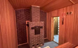 Котедж "Затишний"