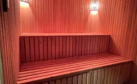 Котедж "Затишний"