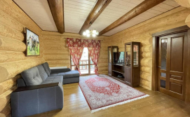 Котедж "Затишний"