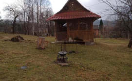 Гостьовий будинок Tihiy Dvor