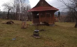 Гостьовий будинок Tihiy Dvor