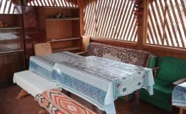 Гостьовий будинок Tihiy Dvor